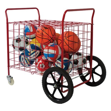 Ssn All-Terrain Ball Locker 1342758